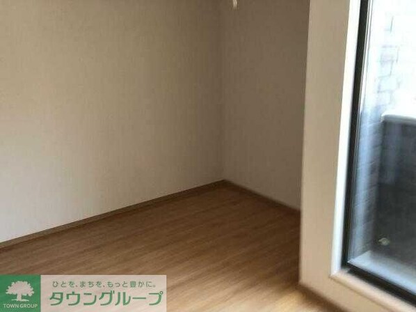 シャインコート武里の物件内観写真